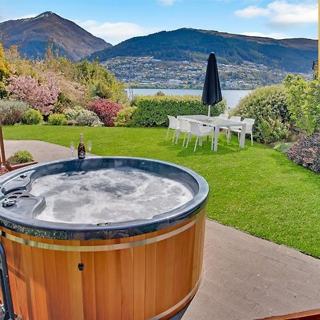 Tranquil Heights Villa Queenstown Luaran gambar