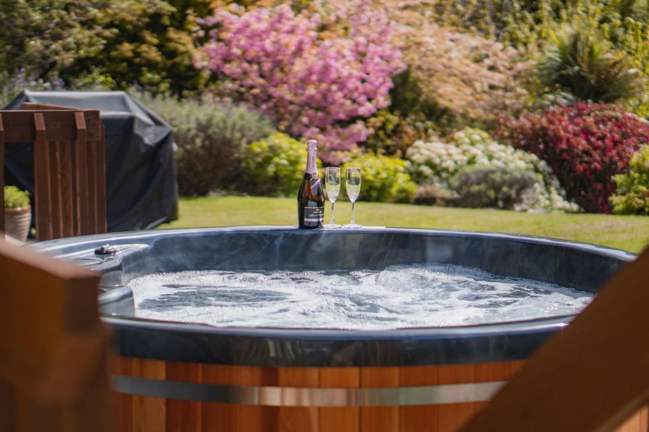 Tranquil Heights Villa Queenstown Luaran gambar