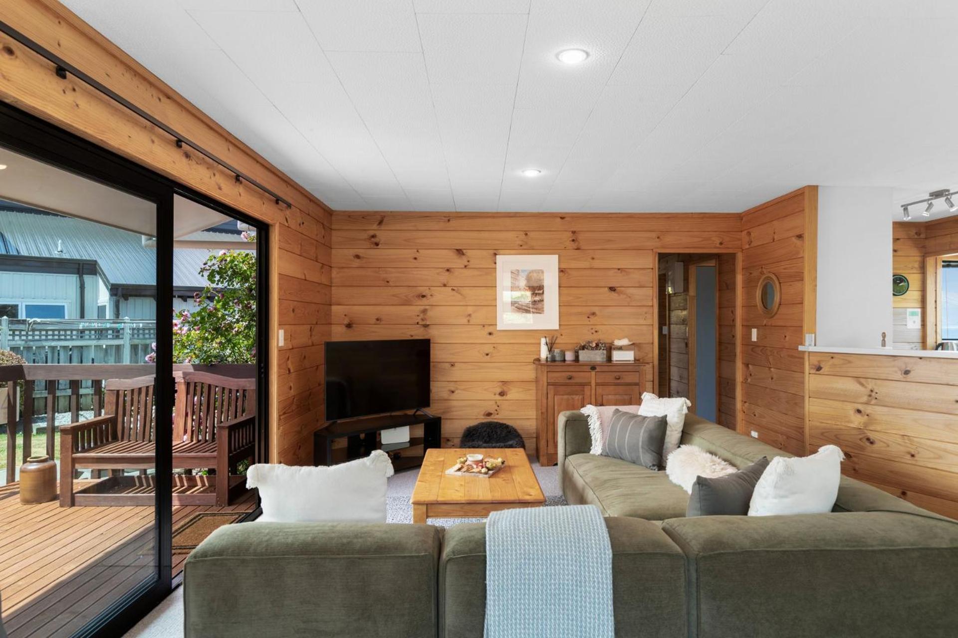 Tranquil Heights Villa Queenstown Luaran gambar