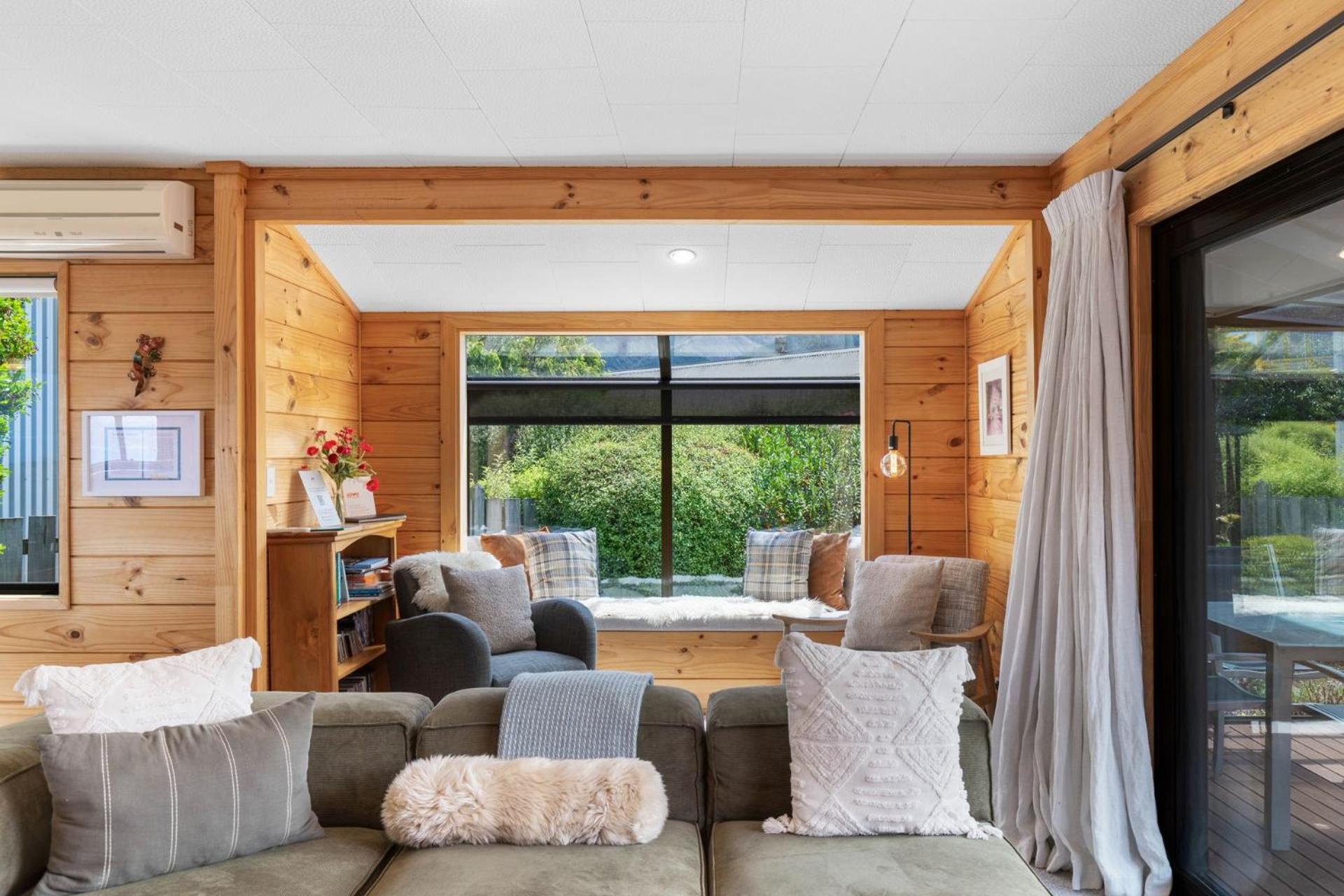 Tranquil Heights Villa Queenstown Luaran gambar